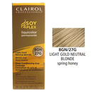 Color líquido permanente Clairol (SOY4PLEX) 2 fl oz-65 Color