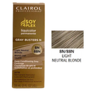 Color líquido permanente Clairol (SOY4PLEX) 2 fl oz-65 Color
