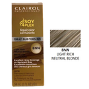 Color líquido permanente Clairol (SOY4PLEX) 2 fl oz-65 Color