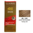 Color líquido permanente Clairol (SOY4PLEX) 2 fl oz-65 Color