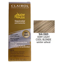 Color líquido permanente Clairol (SOY4PLEX) 2 fl oz-65 Color
