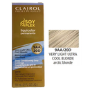 Color líquido permanente Clairol (SOY4PLEX) 2 fl oz-65 Color