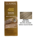Color líquido permanente Clairol (SOY4PLEX) 2 fl oz-65 Color
