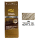 Color líquido permanente Clairol (SOY4PLEX) 2 fl oz-65 Color