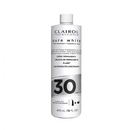 Revelador Clairol Pure White de 30 volúmenes en crema de 473 ml (16 oz)