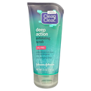 Exfoliante Clean &amp; Clear Deep Action - 5 oz.