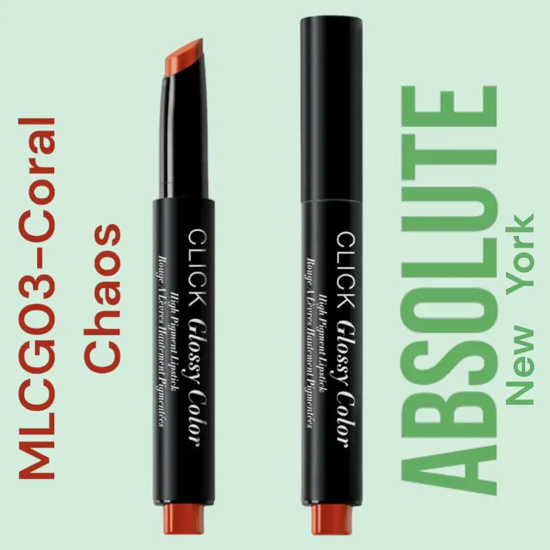 Experience Intense Color & Lustrous Shine-18 COLORS