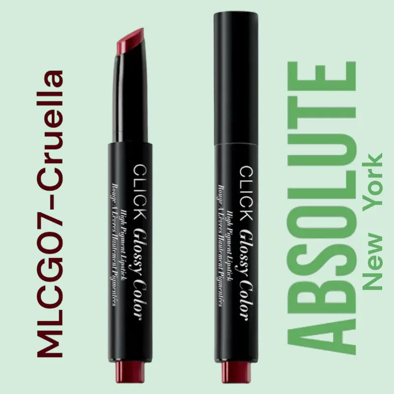 Experience Intense Color & Lustrous Shine-18 COLORS