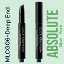 Experimenta un color intenso y un brillo deslumbrante: 18 COLORES