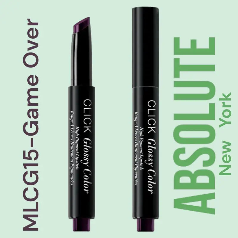 Experience Intense Color & Lustrous Shine-18 COLORS