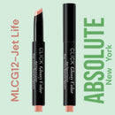 Experimenta un color intenso y un brillo deslumbrante: 18 COLORES