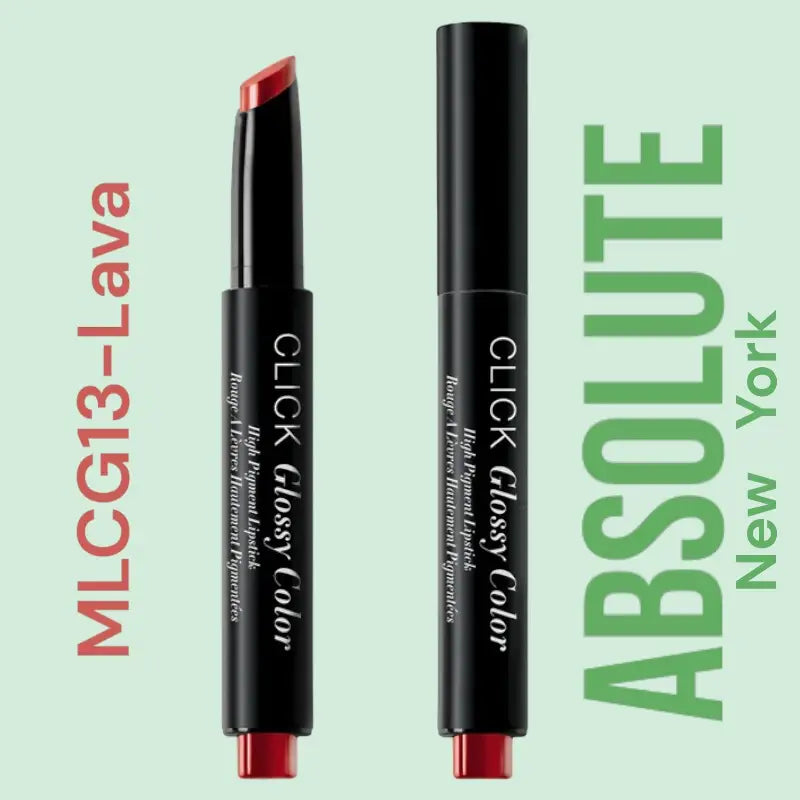 Experience Intense Color & Lustrous Shine-18 COLORS