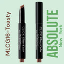 Experimenta un color intenso y un brillo deslumbrante: 18 COLORES