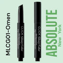 Experimenta un color intenso y un brillo deslumbrante: 18 COLORES