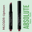 Experimenta un color intenso y un brillo deslumbrante: 18 COLORES