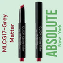 Experimenta un color intenso y un brillo deslumbrante: 18 COLORES