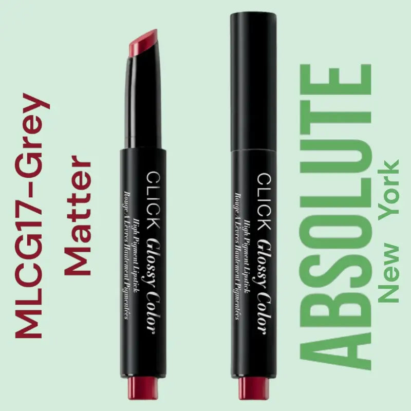 Experience Intense Color & Lustrous Shine-18 COLORS