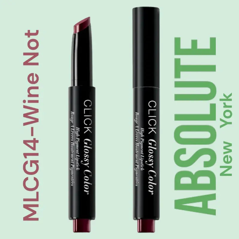 Experience Intense Color & Lustrous Shine-18 COLORS