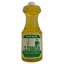 Loción para después del afeitado Clubman Pinaud, 473 ml 