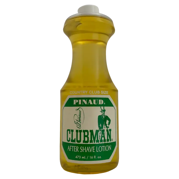 Clubman Pinaud After Shave Lotion, 16 oz