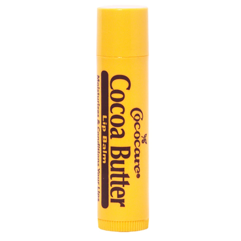 Cocoa Butter Lip Balm  0.15 oz