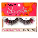 Tinte Color Couture para pestañas de visón sintético - 12