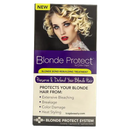 Tratamiento reparador de enlaces para cabello decolorado Color Oops Blonde Protect Blonde: restaura y nutre el cabello decolorado