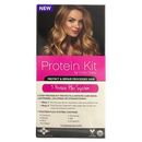 Kit de proteínas Color Oops - Sistema 7-Protein Plex - Máxima protección y reparación capilar