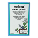 Colora Color de cabello en polvo de henna