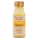 Desenredante sin enjuague Creme of Nature Pure Honey Knot Away de 227 ml