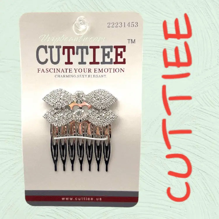 Cuttiee Hair Accessories  22231453