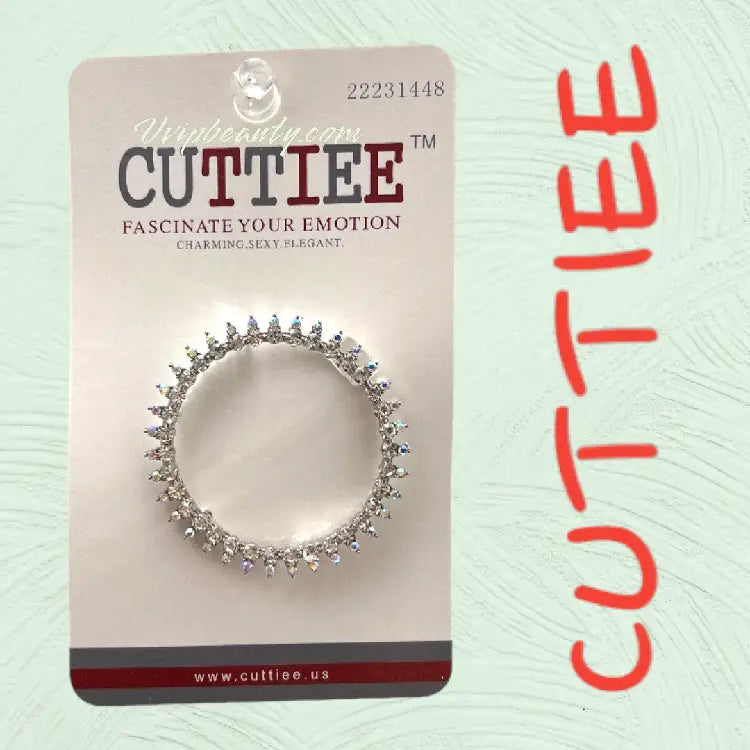 Cuttiee Hair Accessories  22231458