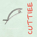 Accesorios para el cabello Cuttiee 22231478