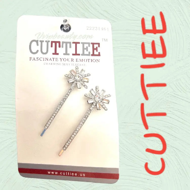 Cuttiee hair pins  22231464_SL