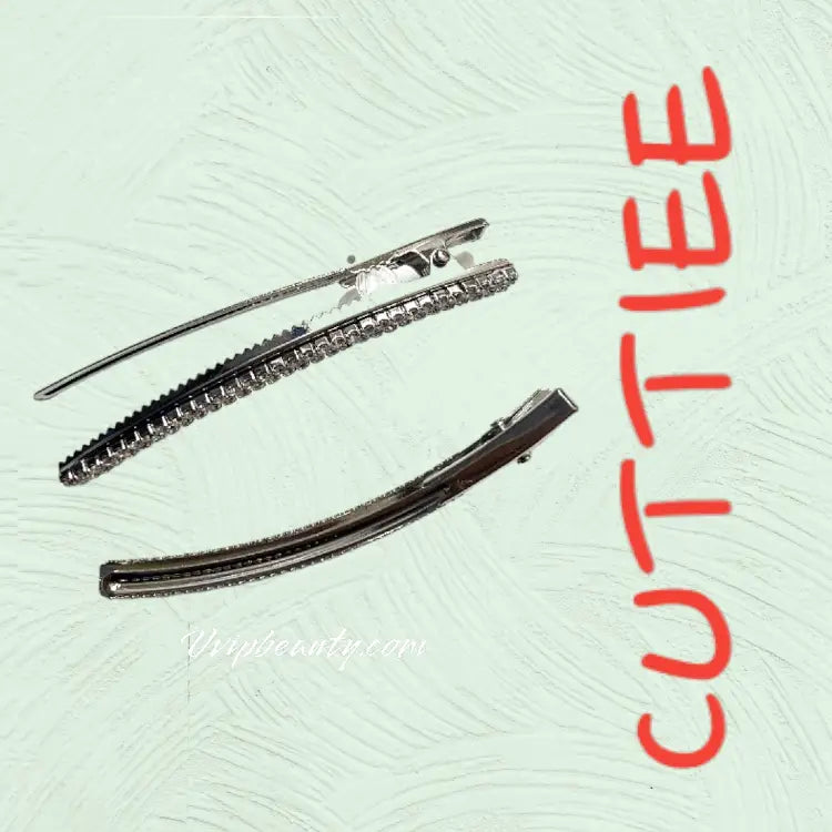 Cuttiee hair pins  22231475