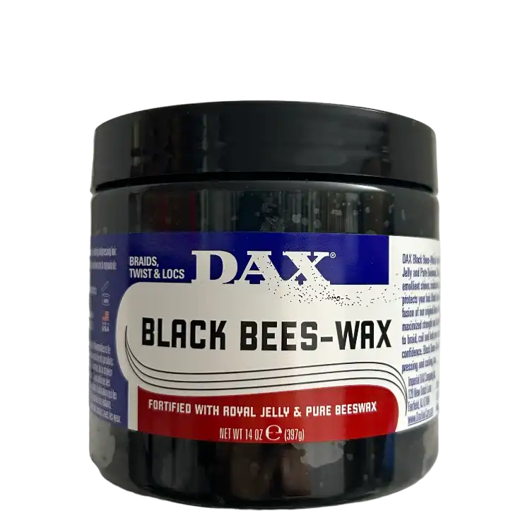 DAX Black Bees Wax 14oz dax-black-bees-wax-14oz