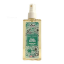 Bruma corporal Difeel Deep Touch: Aroma a agua fresca | Hecho en EE. UU. - 85 ml