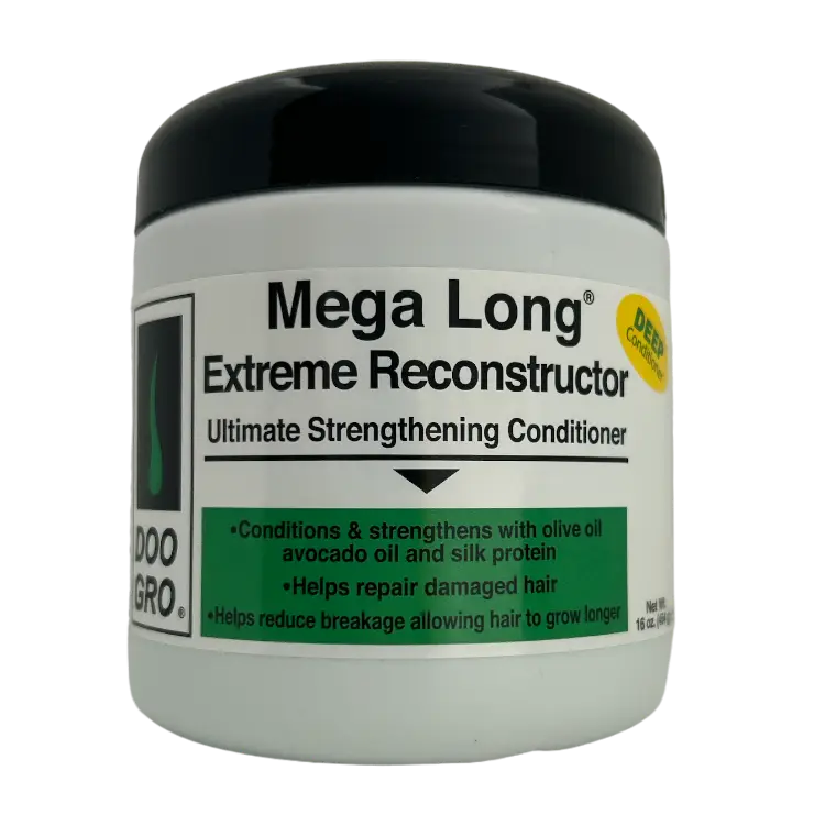 DOO GRO Mega Long Extreme Reconstructor, 16 oz