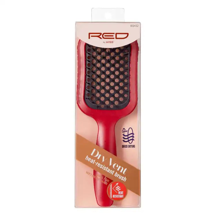 DRY VENT HEAT-RESISTANT BRUSH - BSH32