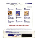 Adhesivo para pestañas postizas DUO Quick-Set - Blanco/Transparente - 5,1 g (S20.M21)