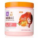 Crema definidora de rizos Dark &amp; ​​Lovely Au Naturale de 408 ml (14.4 oz)