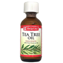 De La Cruz Aceite de árbol de té/Aceite de Arbol de te - 2 Oz