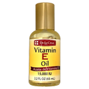 Aceite de vitamina E De La Cruz (Aceite de Vitamina E 2.2oz