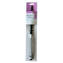 Cepillo térmico redondo Diane para cabello corto - 3/8"