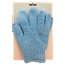 Guantes exfoliantes corporales Diane - 1 par