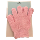 Guantes exfoliantes corporales Diane - 1 par