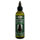 Aceite capilar premium Difeel de romero y menta (118 ml)