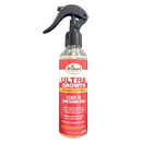 Spray acondicionador sin enjuague Difeel Ultra Growth con aceite de albahaca y ricino (177 ml) | Promueve el crecimiento y la fortaleza del cabello