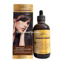 Gotas capilares antienvejecimiento Dominican Magic Hair Follicle 4.4 oz - Revitaliza tu cuero cabelludo