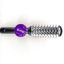 Cepillo térmico ventilado de doble cara DBB070